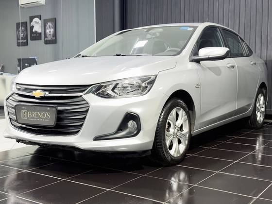 CHEVROLET ONIX 1.0 TURBO FLEX PLUS LTZ MANUAL CHEVROLET ONIX 1.0 TURBO FLEX PLUS LTZ MANUAL